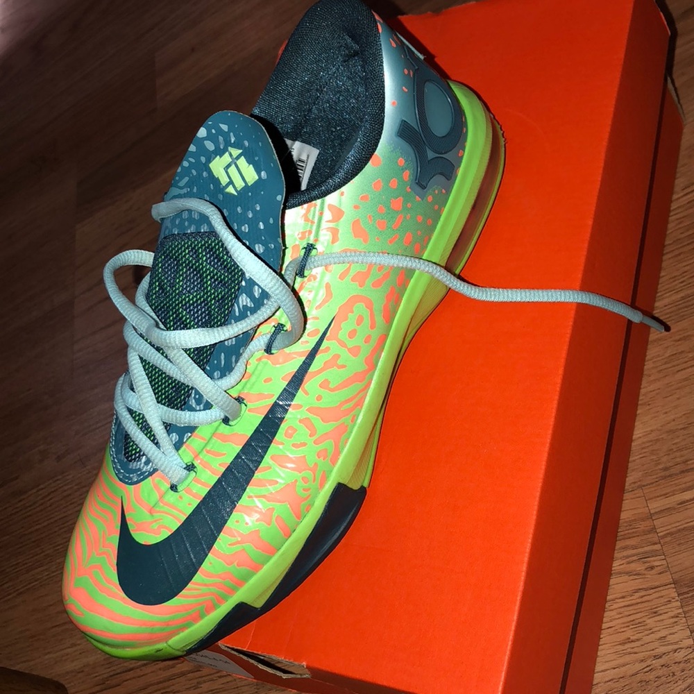 Size 5.5 KD’s VI (GS)